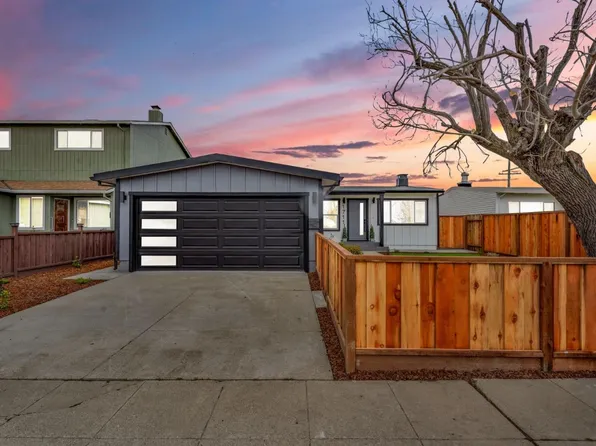 1711 Echo Ave, San Mateo, CA 94401