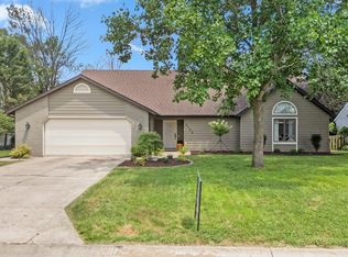 6105 Chapel Pines Run, Fort Wayne, IN 46804