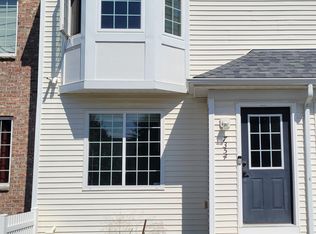 7354 147th Ln NW, Ramsey, MN 55303