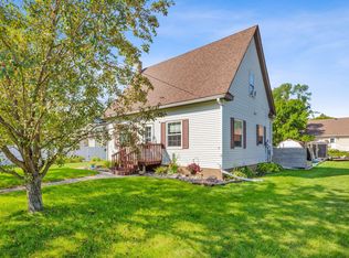 212 3rd Ave S, Casselton, ND 58012