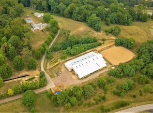 2277 Ridge Rd, South Park, PA 15129