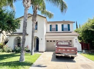 2000 Schaffhausen St, Manteca, CA