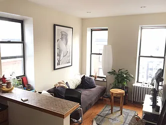 Rented by J Misrahi Realty Corp