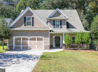 1541 Autumn Wood Trl, Buford, GA 30518