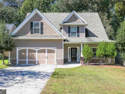 1541 Autumn Wood Trl, Buford, GA, 30518