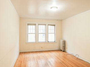 4526 N Damen Ave APT 1A, Chicago, IL 60625