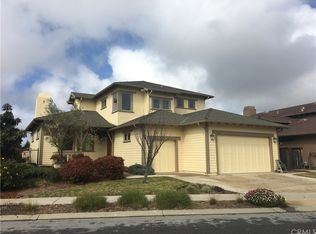 2264 Plover Ct, Arroyo Grande, CA 93420
