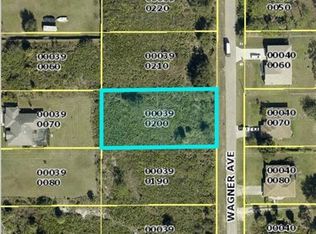 1113 Wagner Ave, Lehigh Acres, FL 33972
