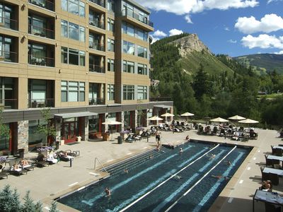 126 Riverfront Ln #242, Avon, CO, 81620