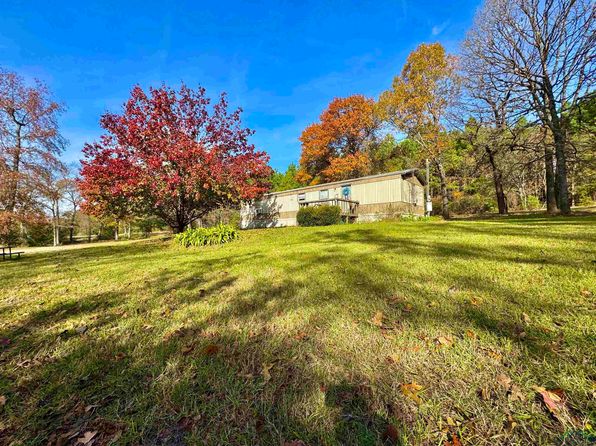 12299 N Fm 782, Henderson, TX 75652