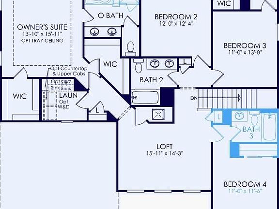 3rd image of this home