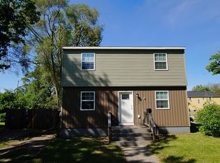 282 Sumner Ave, Muskegon, MI 49442