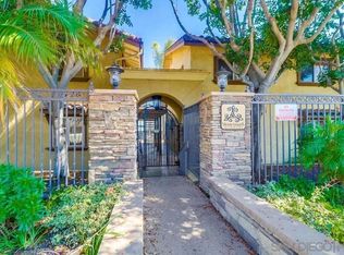 2728 B St UNIT 102, San Diego, CA 92102