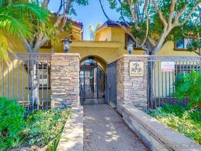 2728 B St UNIT 102, San Diego, CA, 92102
