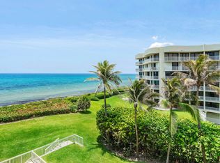 3300 S Ocean Blvd APT 401S, Palm Beach, FL 33480