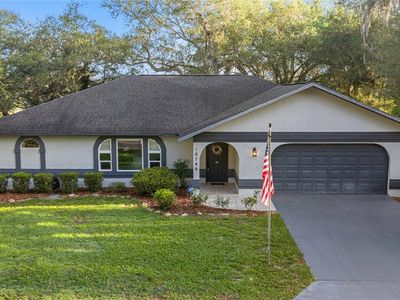16789 SE 69th Ln, Ocklawaha, FL, 32179