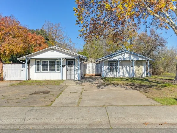 7317 17th Ave #A/b, Sacramento, CA 95820