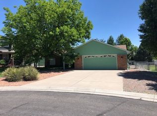 684 Crestone Ct, Grand Junction, CO 81504