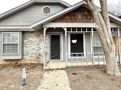 710 Garden Meadow, Universal City, TX, 78148