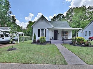 119 Long St, Rock Hill, SC 29730