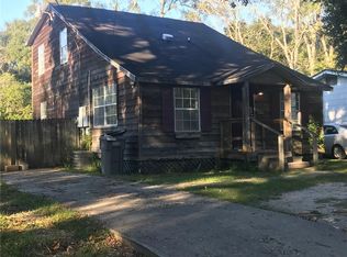 218 Grant St, Chickasaw, AL 36611
