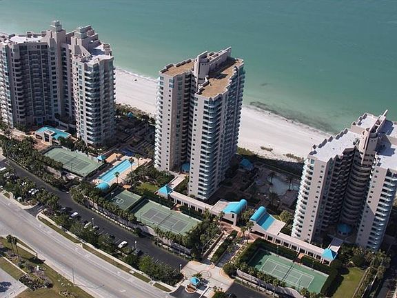 2nd image of 1540 Gulf Blvd APT 704