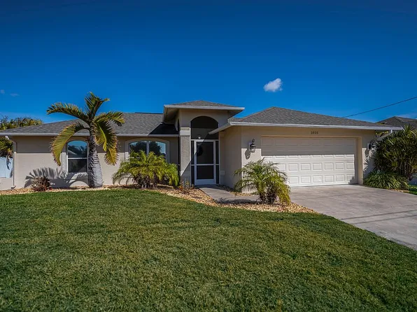 1805 SW 14th St, Cape Coral, FL 33991