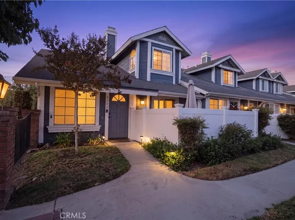 1174 N Sunflower Ave, Covina, CA 91724