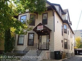 110 S Hancock St APT 5, Madison, WI 53703