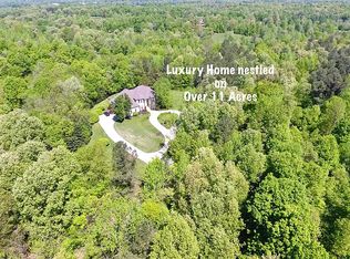 455LOVELACEVILLE Florence Station Rd E, Paducah, KY 42003