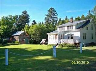 12610 Freda Rd, Atlantic Mine, MI 49905