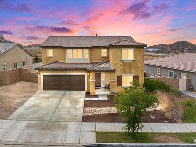 30179 Paloma Ridge Ln, Sun City, CA, 92585