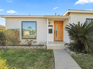 2673 Regway Ave, Long Beach, CA 90810