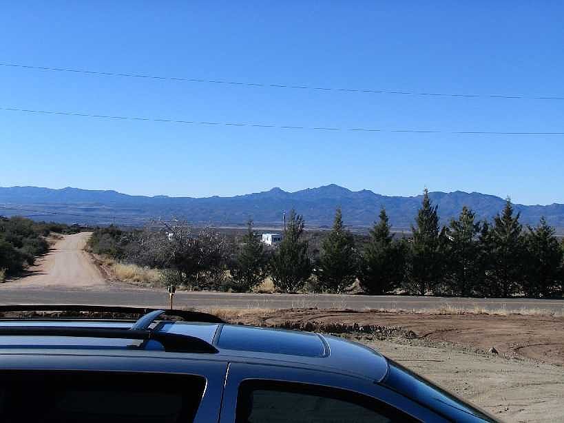 View from Porch 2