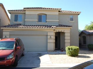 9433 W Terri Lee Dr, Phoenix, AZ 85037