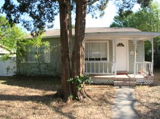 868 42nd Ave N, Saint Petersburg, FL 33703