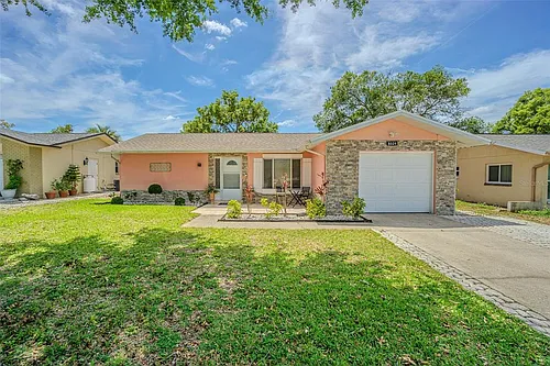 8024 Las Cruces Ct Photo 1