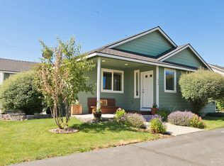 546 SW Sunrise Cir, Madras, OR 97741