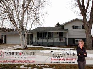 514 Wayside Dr, Rapid City, SD 57702