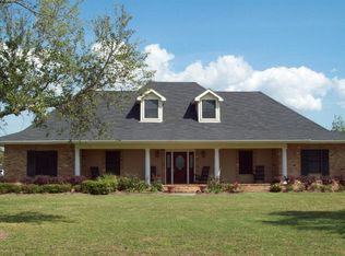 127 Ash St, Raceland, LA 70394