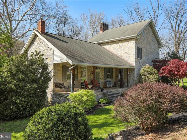 13943 Anthony Hwy, Waynesboro, PA 17268