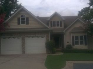 1032 Huntington Pl, Greensboro, GA 30642