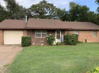 323 Oklahoma St, Lahoma, OK 73754