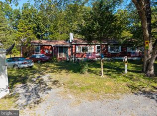 126 Kings Acre Ln, Fort Valley, VA 22652