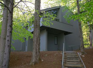 4 Whaleback Rd #1, Lincoln, NH 03251