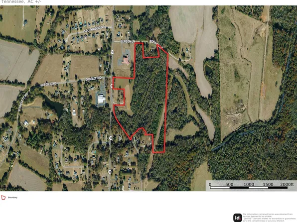 Highway 18, Jackson, TN 38301