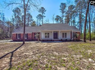 100 Running Deer Dr, Hopkins, SC 29061