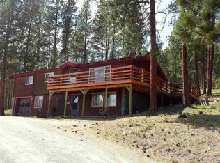 24395 Rustic Pine Rd, Bonner, MT 59823
