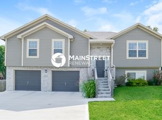 2818 N 101st St, Kansas City, KS 66109