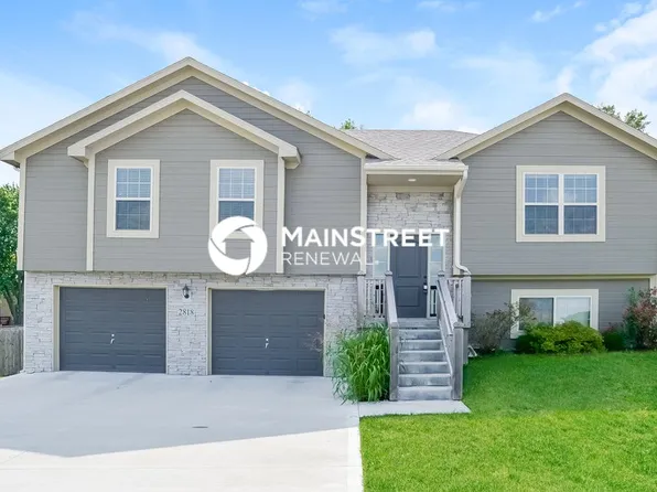 2818 N 101st St, Kansas City, KS 66109